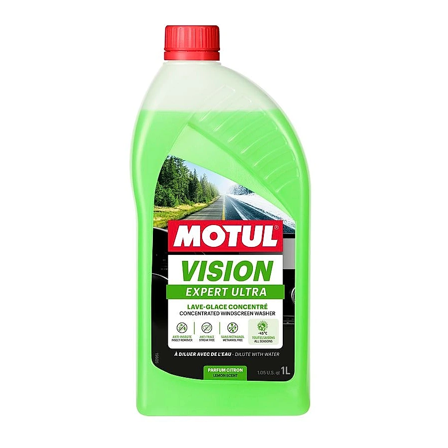 MOTUL 992501 / 106753