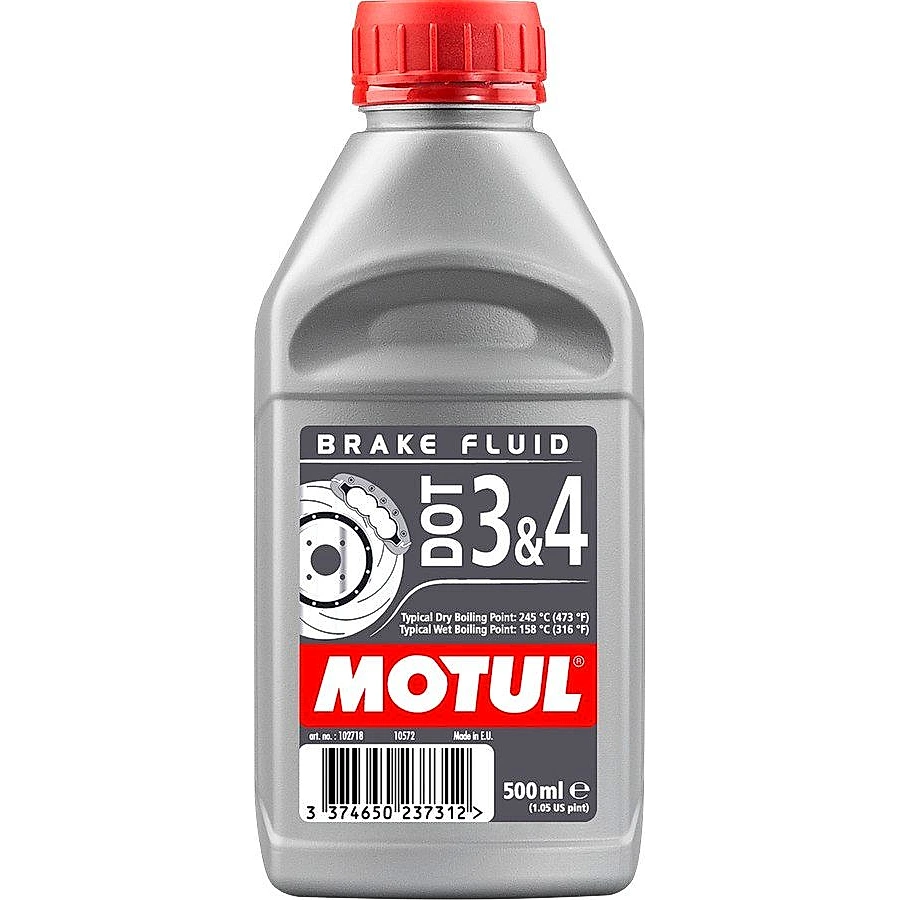MOTUL 807910 / 102718
