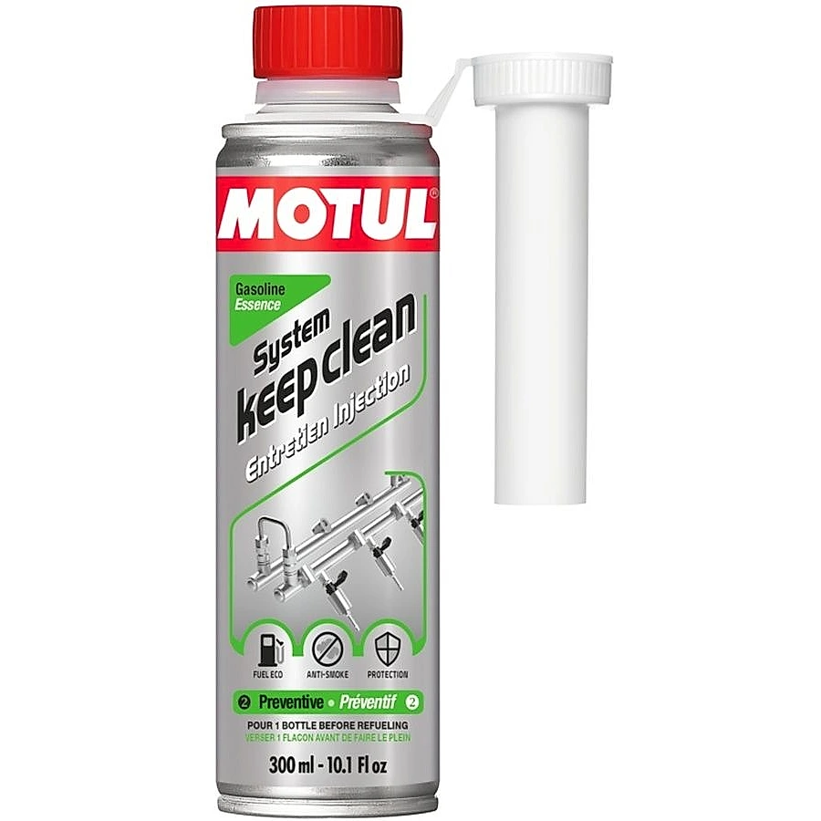 MOTUL 101115 / 107810