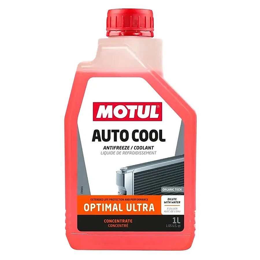 MOTUL 818001 / 112620