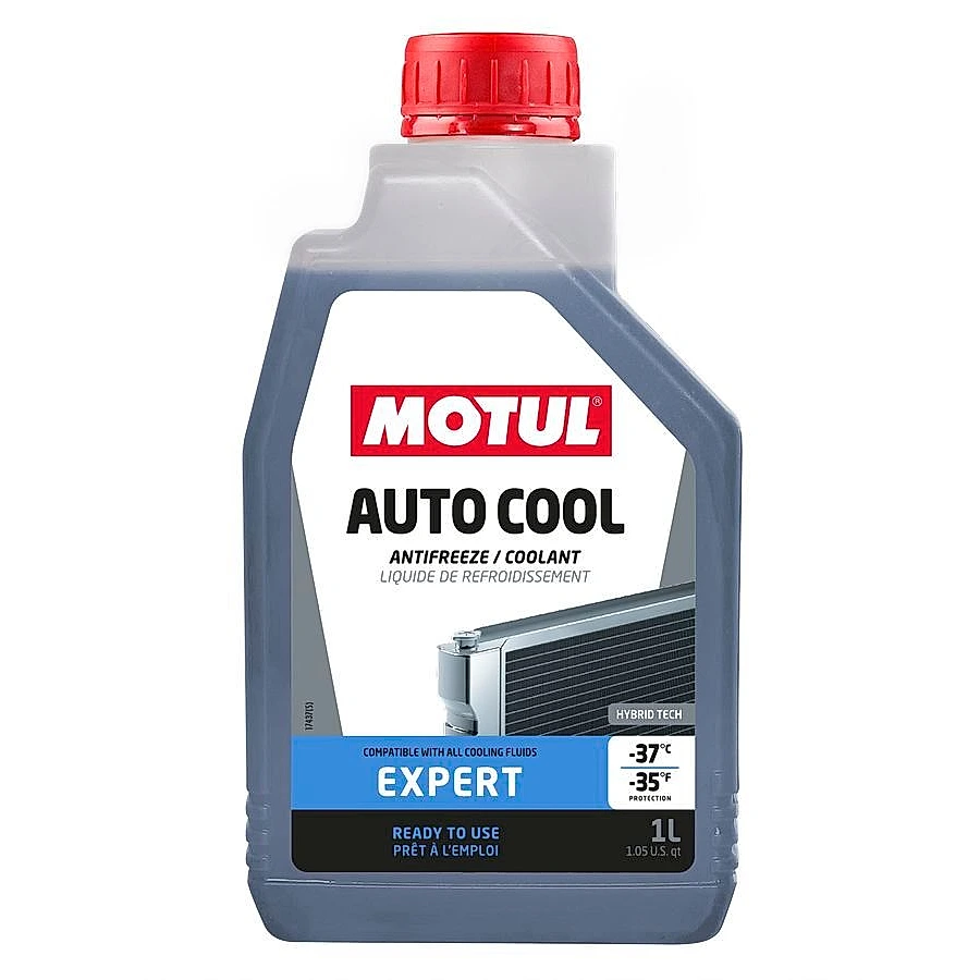 MOTUL 818201 / 111735