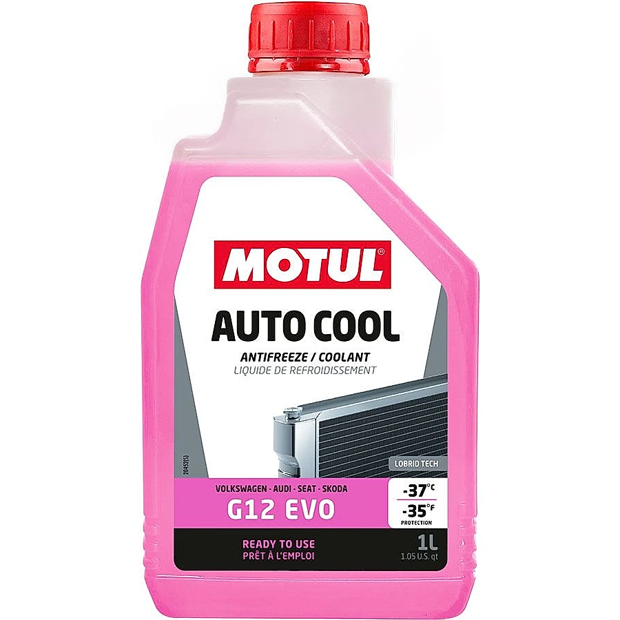 MOTUL 820001 / 112650